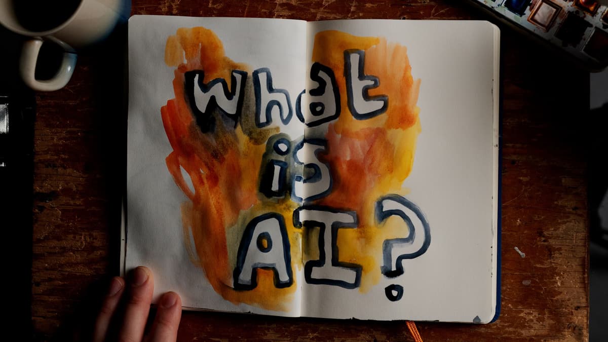 The Latest AI Documentary Asks: Just How Scared...