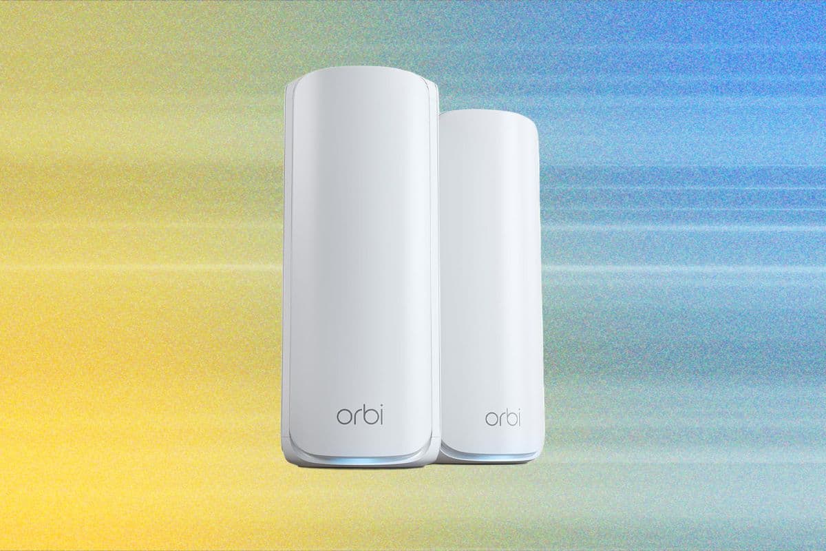 Best Mesh Wi-Fi Systems (2026): Netgear, Asus...
