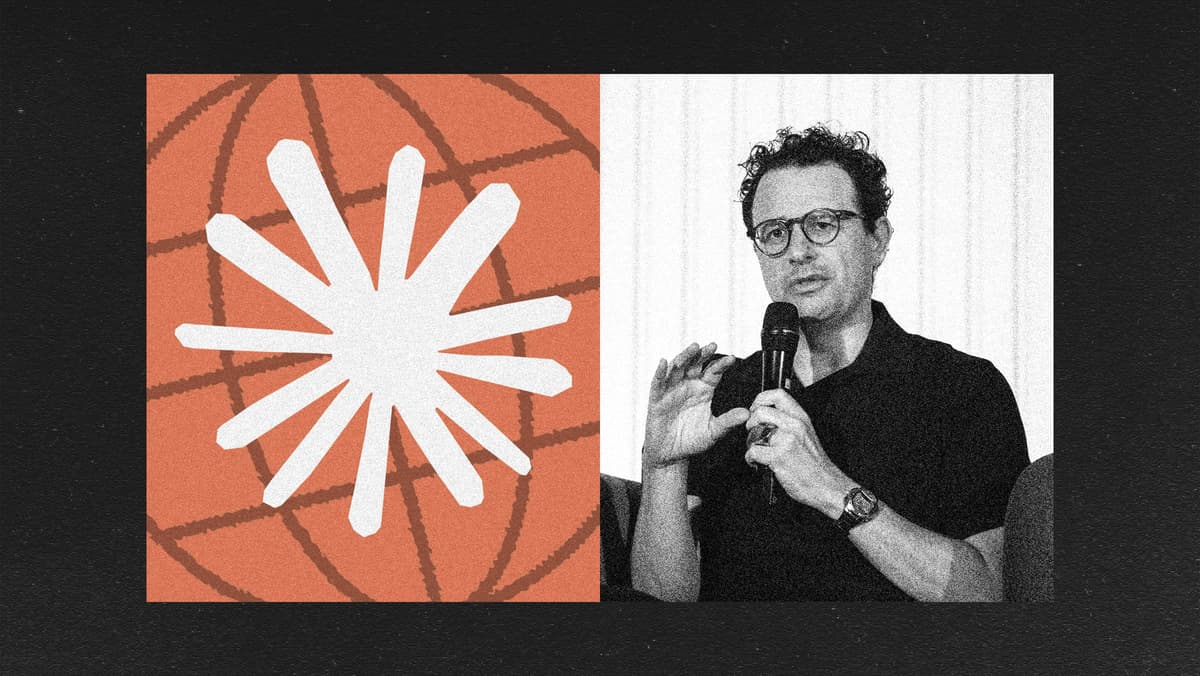 Anthropic Teams Up With Its Rivals to Keep AI...