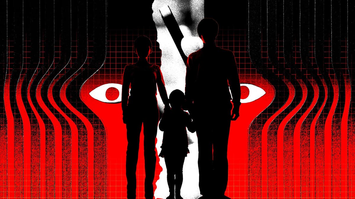 Men Are Buying Hacking Tools to Use Against Their...