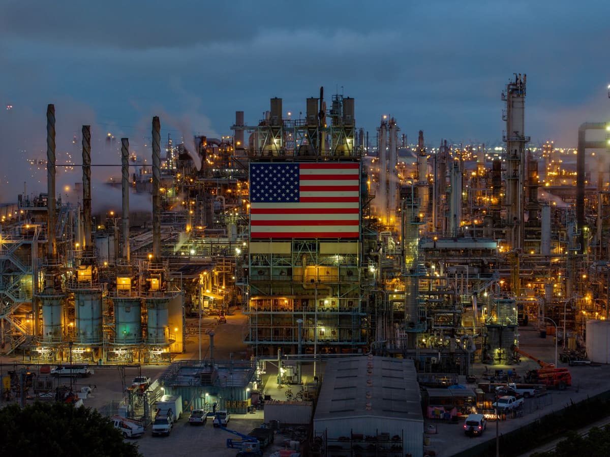 Iran-Linked Hackers Are Sabotaging US Energy and...