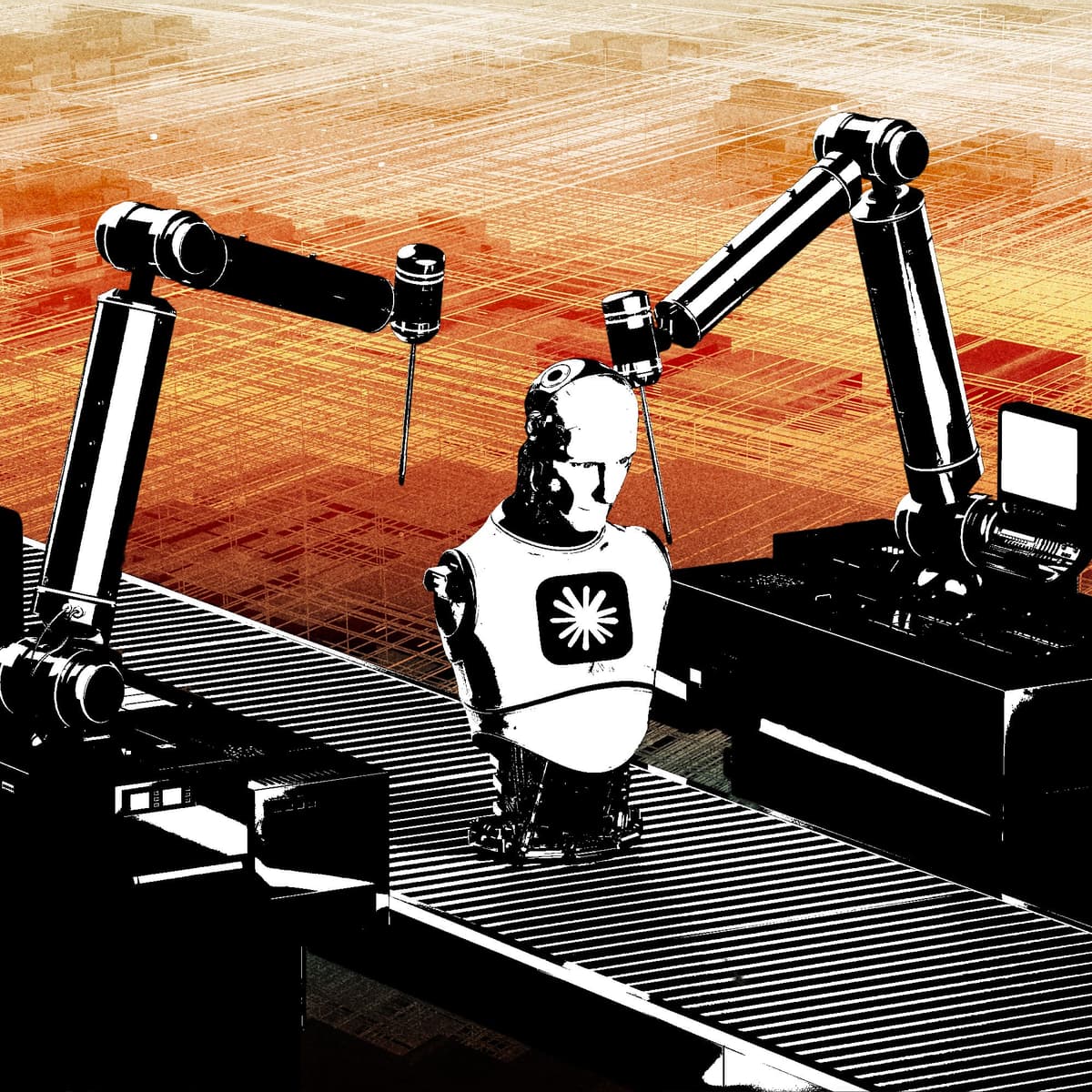 Anthropic’s New Product Aims to Handle the Hard...