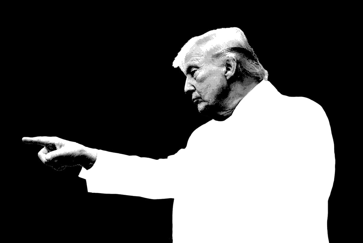 The Next Attorney General Will Probably Be an...