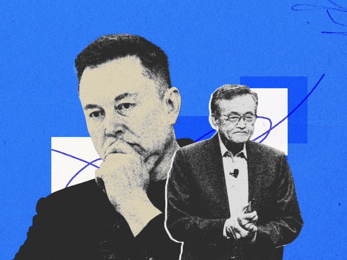 5 Burning Questions About Elon Musk’s Terafab...