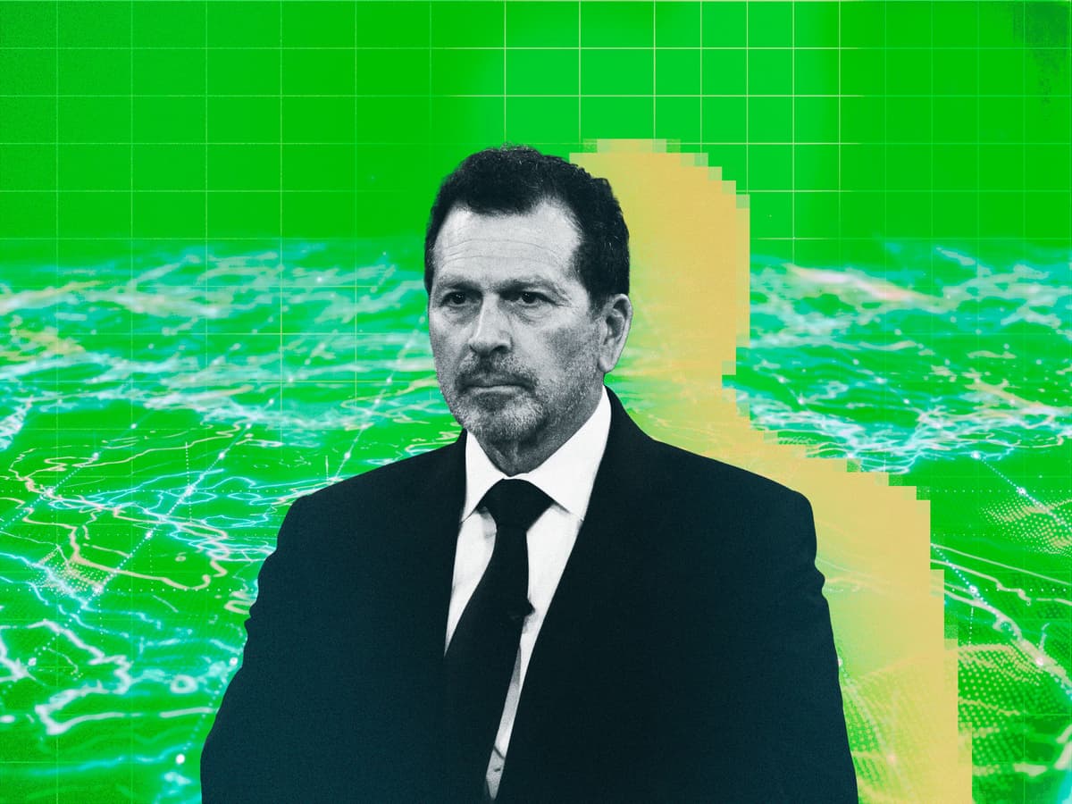 ‘We Were Not Ready for This’: Lebanon's Emergency...