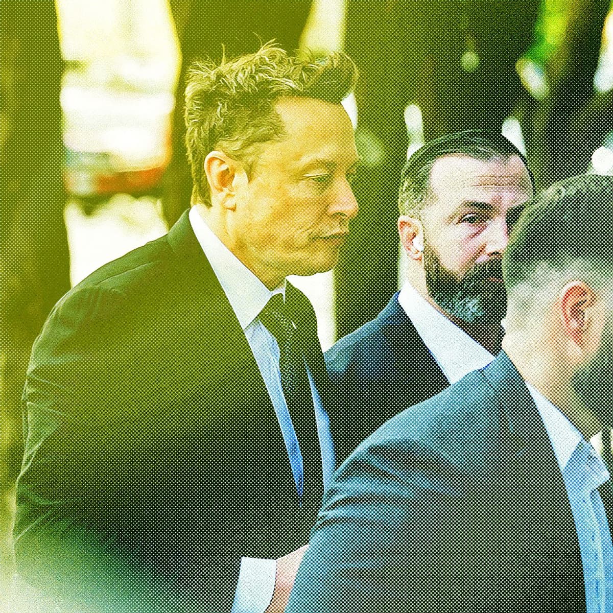 "Uncanny Valley": OpenAI and Musk Fight Again...