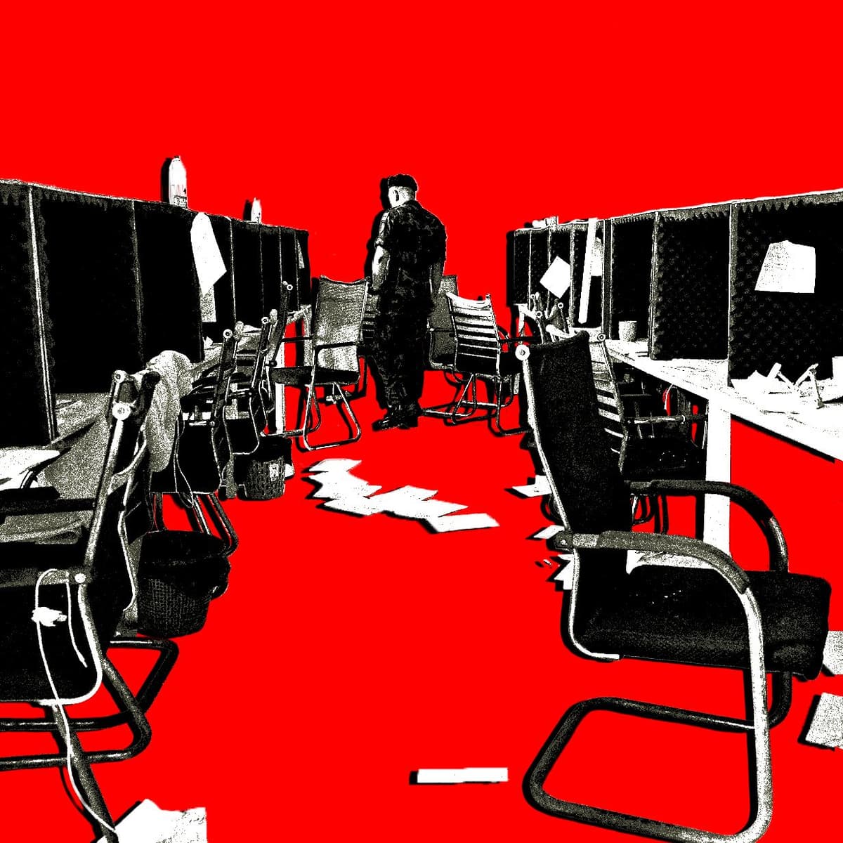 China Is Cracking Down on Scams. Just Not the...