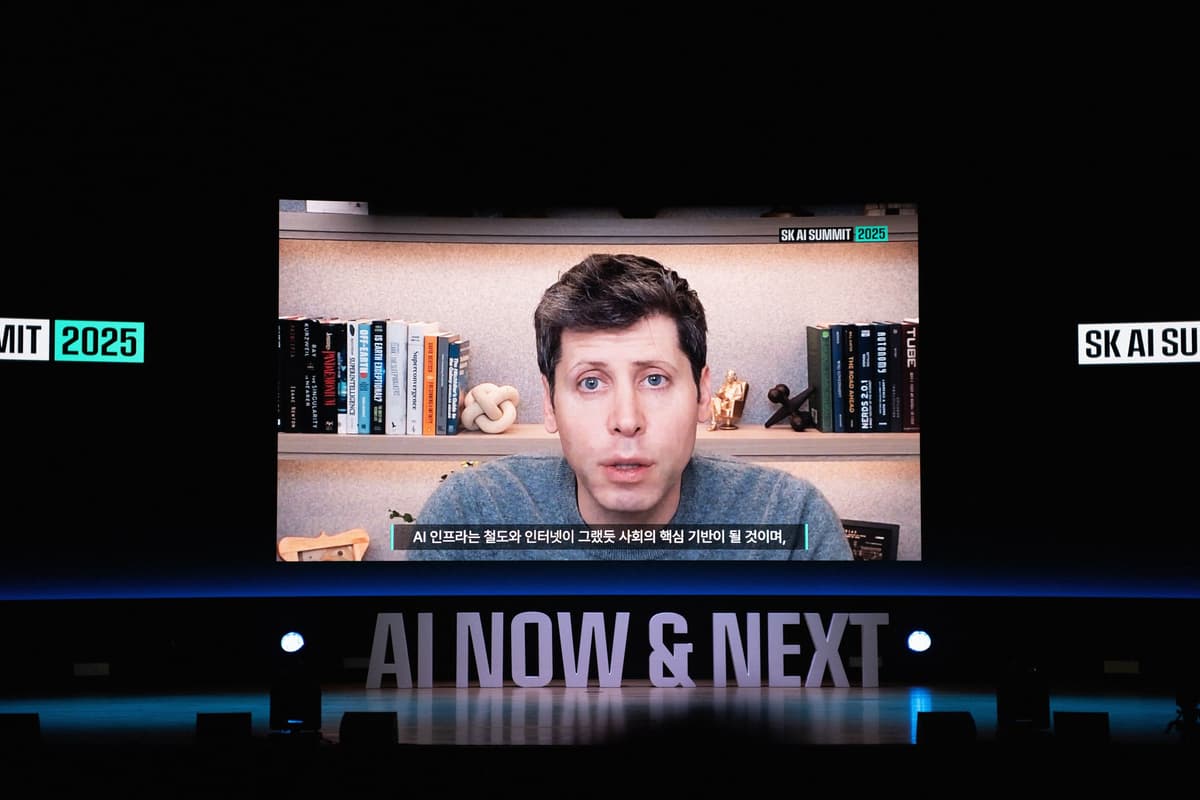 OpenAI Backs Bill That Would Limit Liability for...