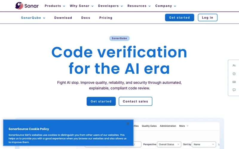 How to Install SonarQube with Docker
