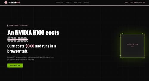 An NVIDIA H100 Costs $30,000, So I Built One in...