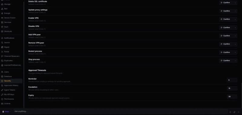 Designing an AI approval system: when should your...
