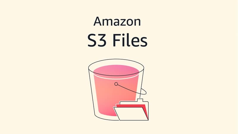 Amazon S3 Files: The End of Data Silos (And the...