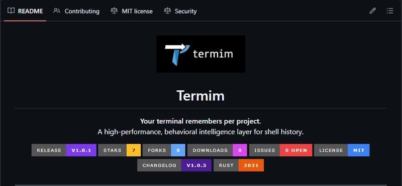 I Was Tired of My Terminal Being Dumb — So I...