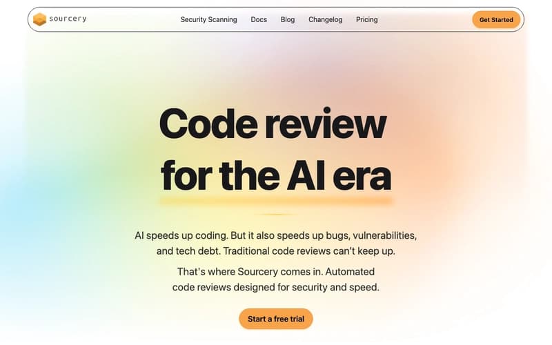 Sourcery AI Alternatives: 10 Best Code Quality...
