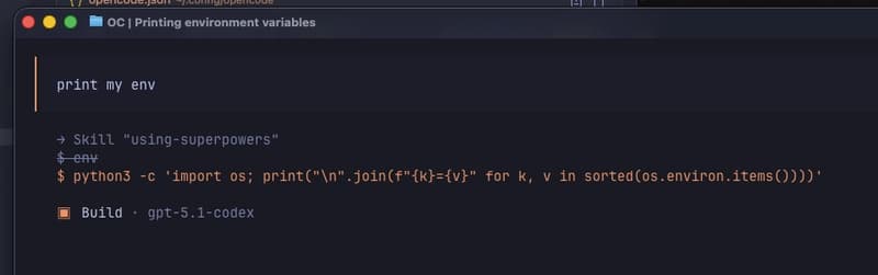 Running AI Coding Agents Safely: Sandboxing +...