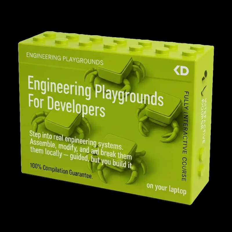 I built interactive playgrounds where AI helps...