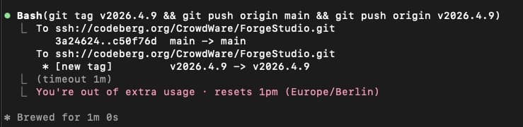 Hot Reload + Native Speed - Why I Built My Own...