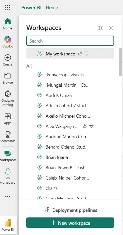 How to Publish and Embed Power BI Reports on the...