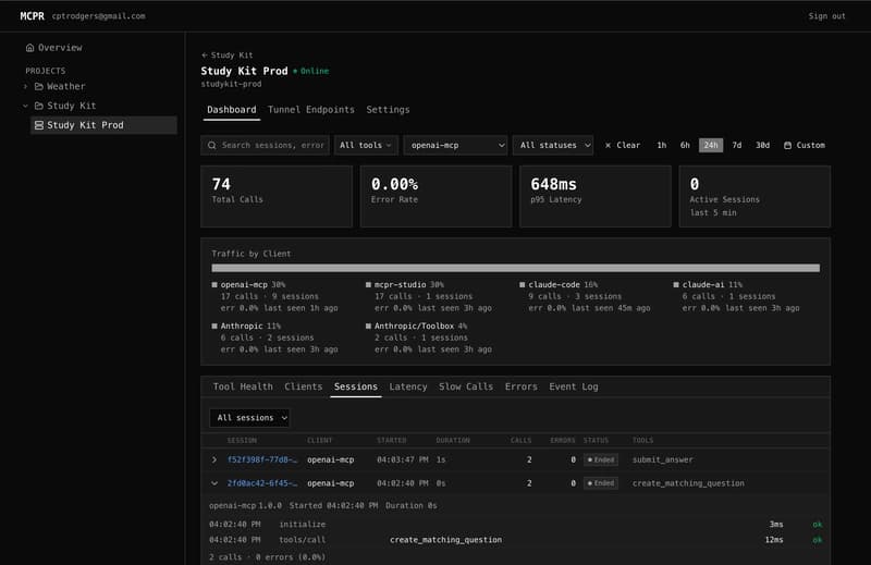 Why Your MCP Apps Feels Slower on ChatGPT Than...
