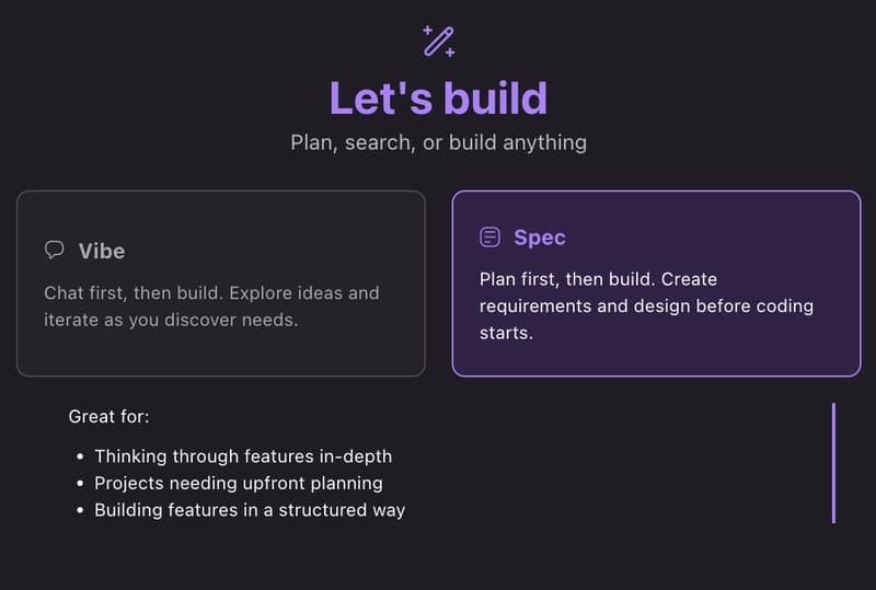 Kiro showcase: Automating Changes Across Several...