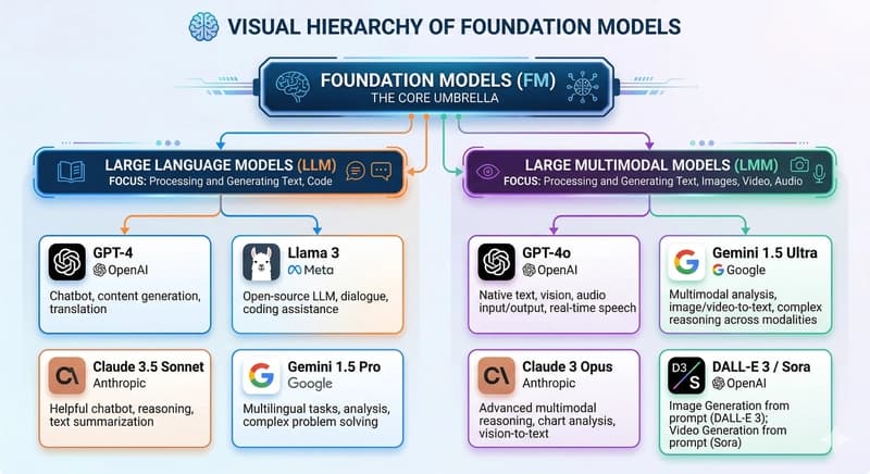 The AI Development Stack: Fundamentals Every...