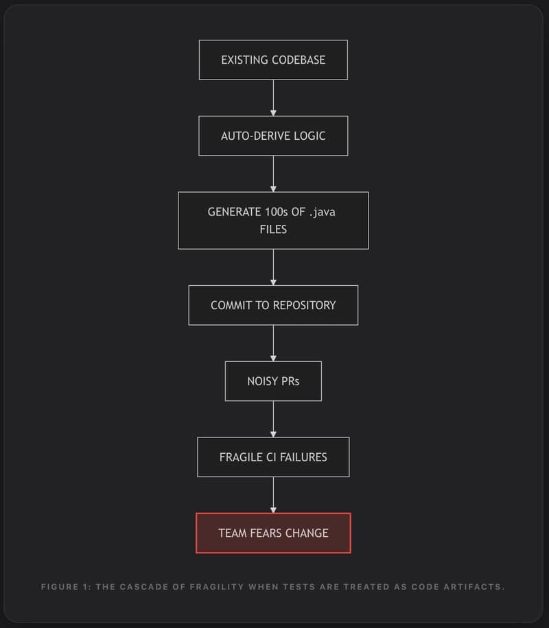 Stop Cluttering Your Codebase with Brittle...
