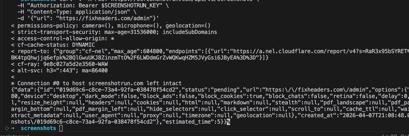 How to take screenshots of password-protected...