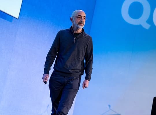 Presentation: Latency: The Race to Zero...Are We...