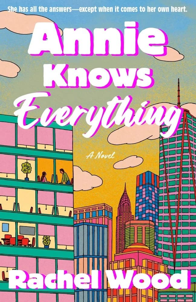 Annie Knows Everything