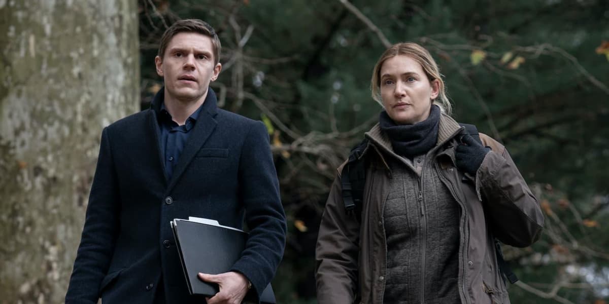 8 Single-Season Drama TV Masterpieces