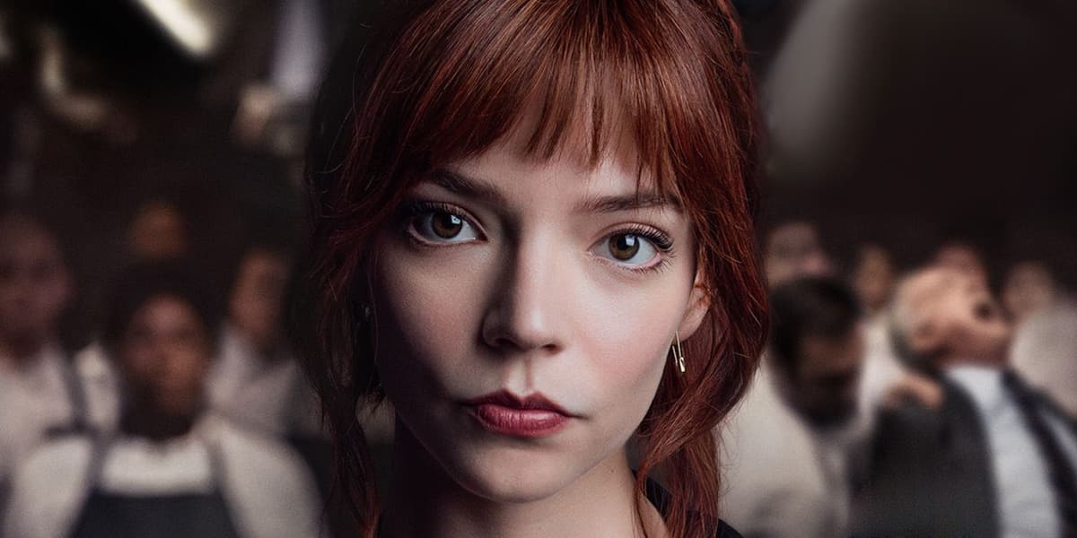 Anya Taylor-Joy’s Most Universally Loved Movie Is...