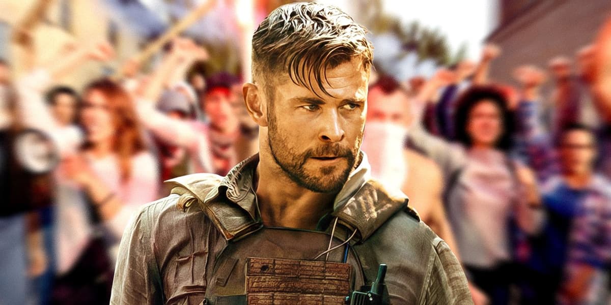 Chris Hemsworth’s Biggest Thriller Is Still One...
