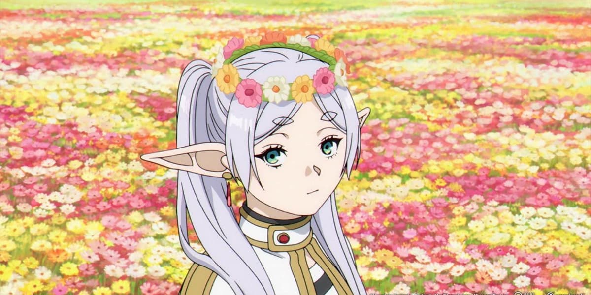 20 New Anime Better Than 'Solo Leveling'