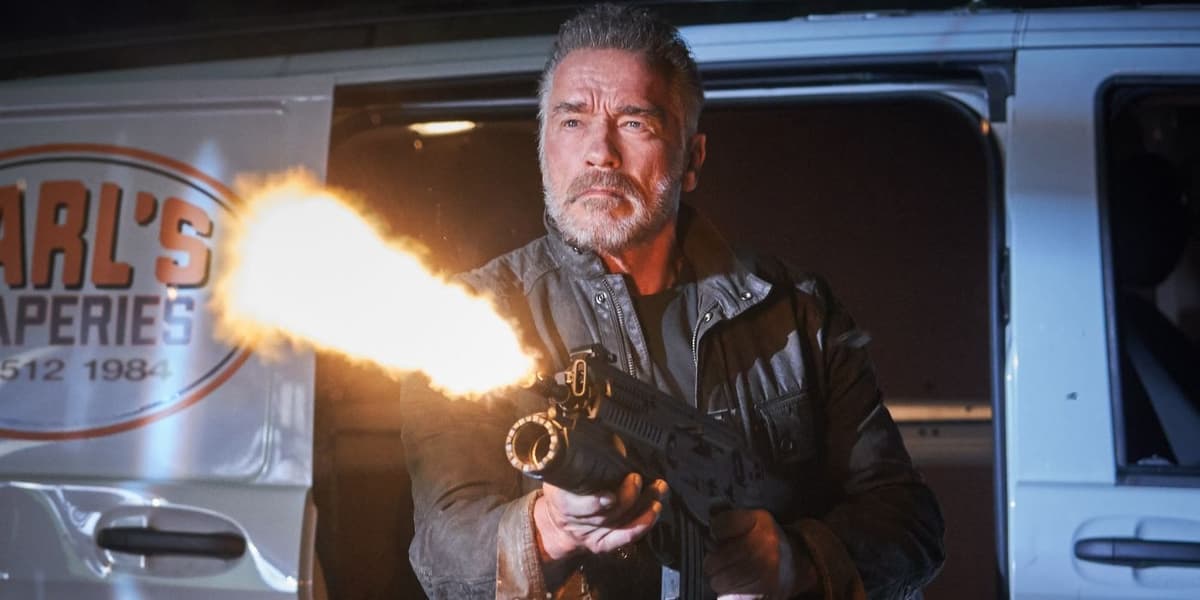 Arnold Schwarzenegger's $261M Franchise Failure...