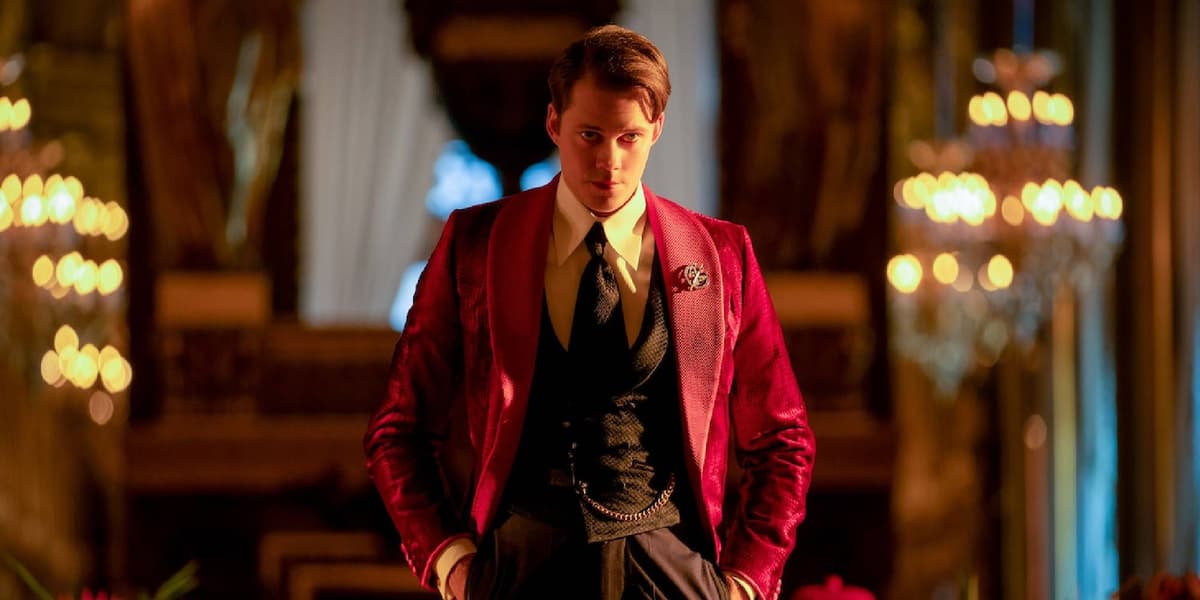 HBO Max's 5-Part Assassin Thriller Is Quietly...