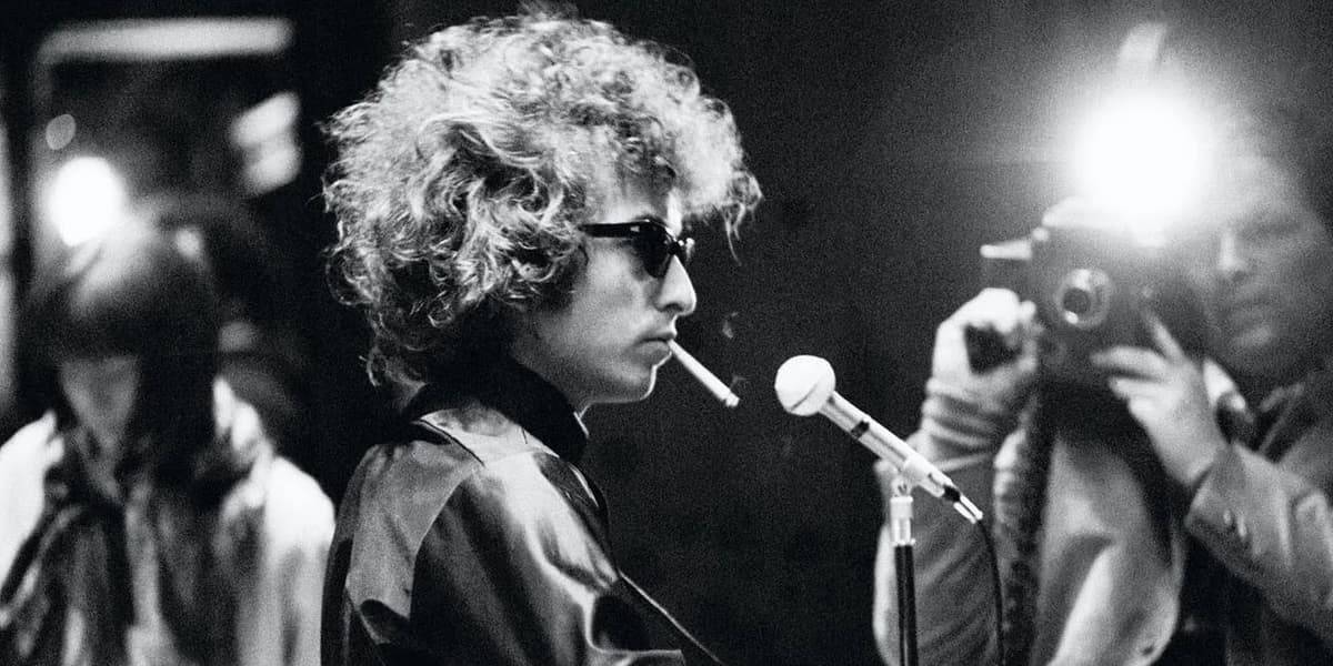 Bob Dylan Set the Bar for Anti-War Music — Which...
