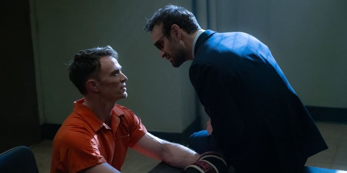 'Daredevil: Born Again' Season 2 Episode 4 Recap...
