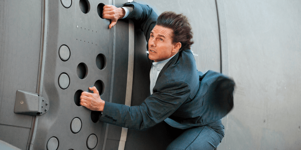 6 Movie Action Stunts That Pushed Human Limits to...