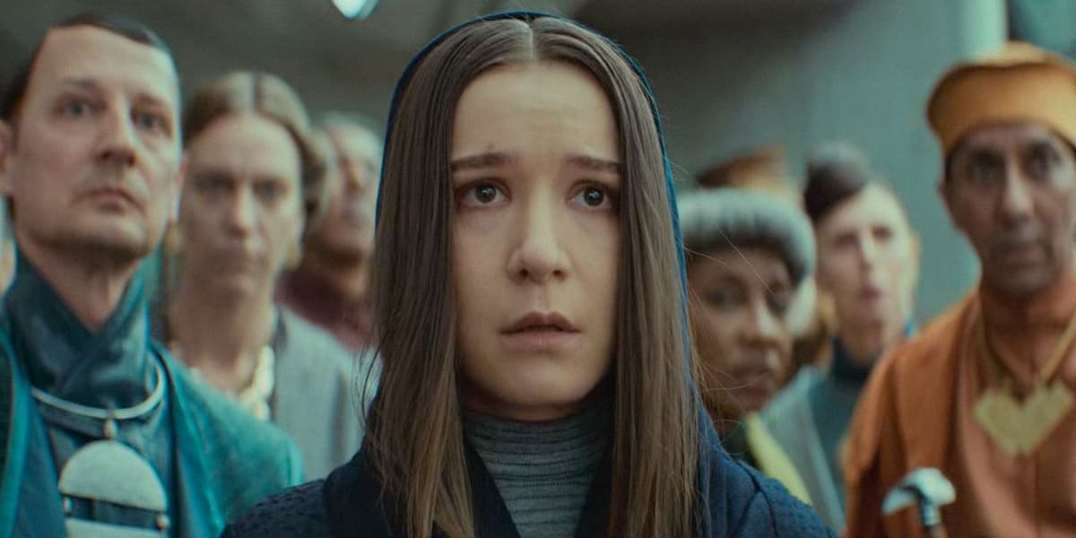 George R.R. Martin Is Right About This 2-Part...