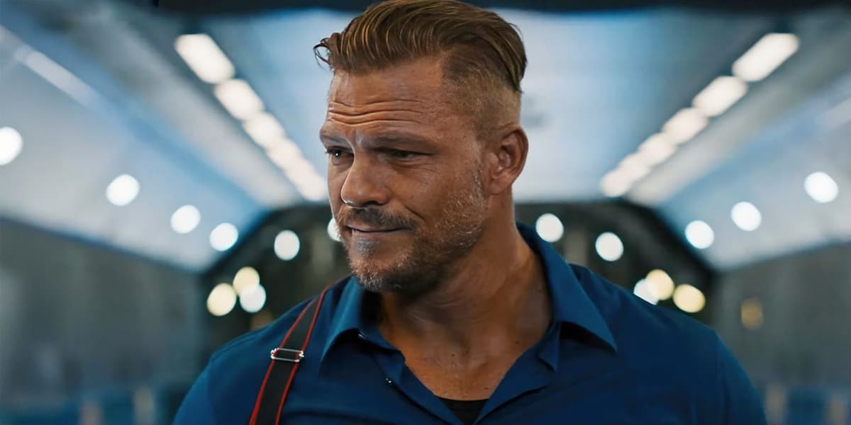 Alan Ritchson’s Addictive Action Epic Surges on...