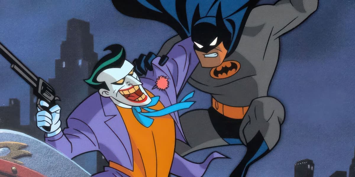 10 Classic Animated TV Shows Still Worth...
