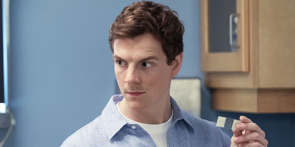 Paramount+’s 10-Part Psychological Thriller Is...