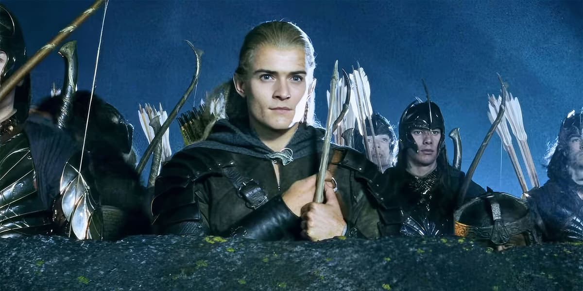 10 Nearly Perfect Fantasy Movies, Ranked