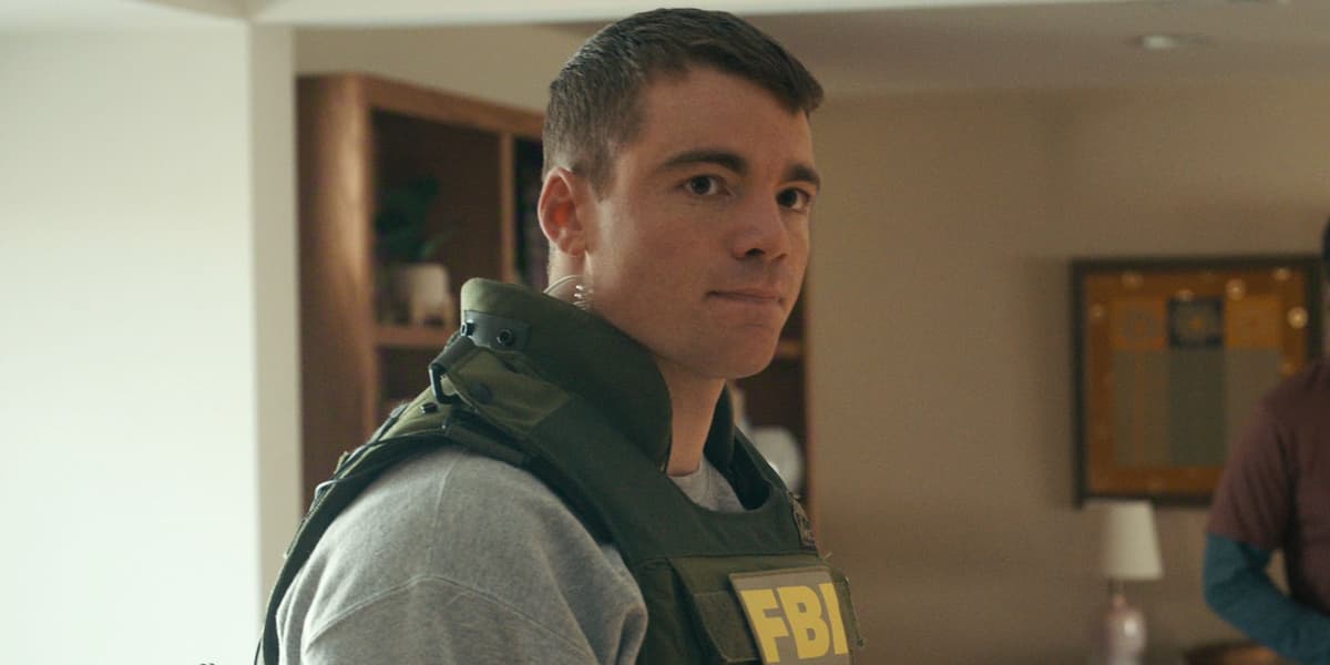 Only 4 Spy Shows Are Better Than 'The Night Agent'