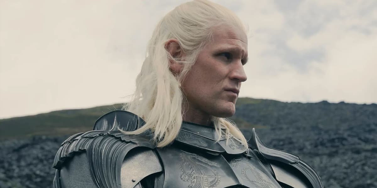 HBO Is Officially Expanding ‘House of the Dragon’...