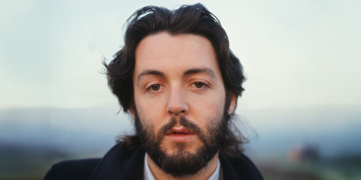 Paul McCartney Regretted Writing This Forgotten...