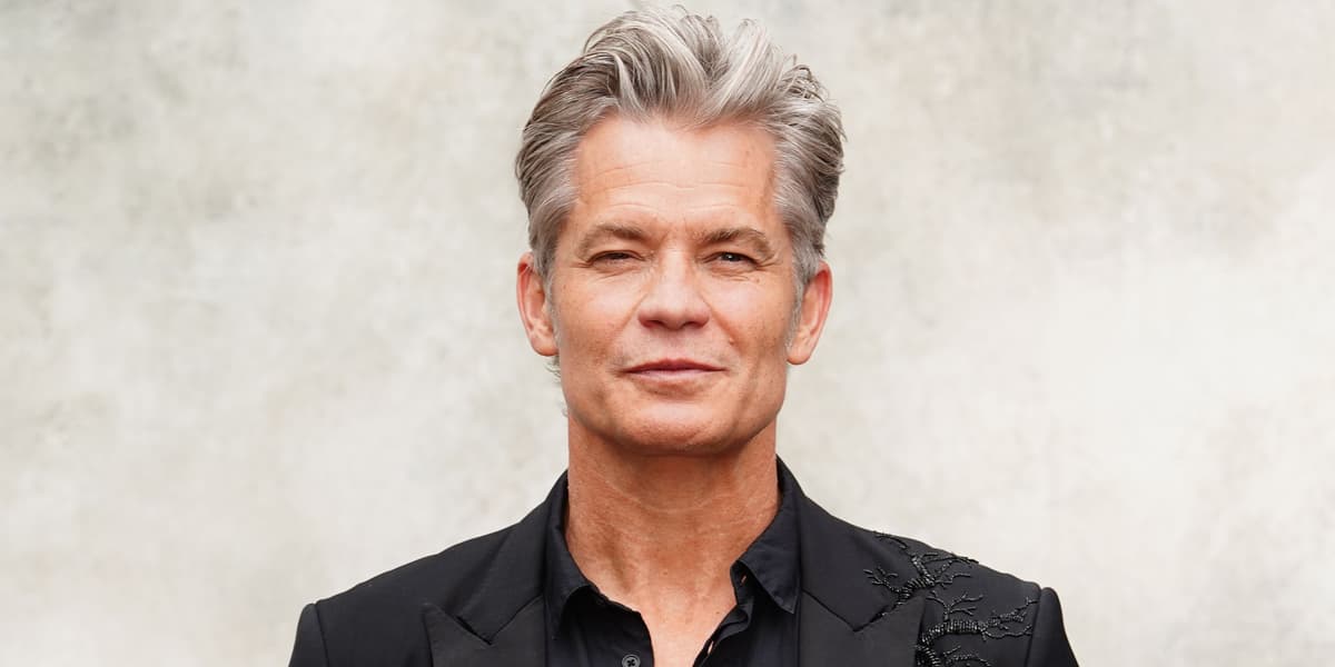 Timothy Olyphant's Failed YA Sci-Fi Franchise...