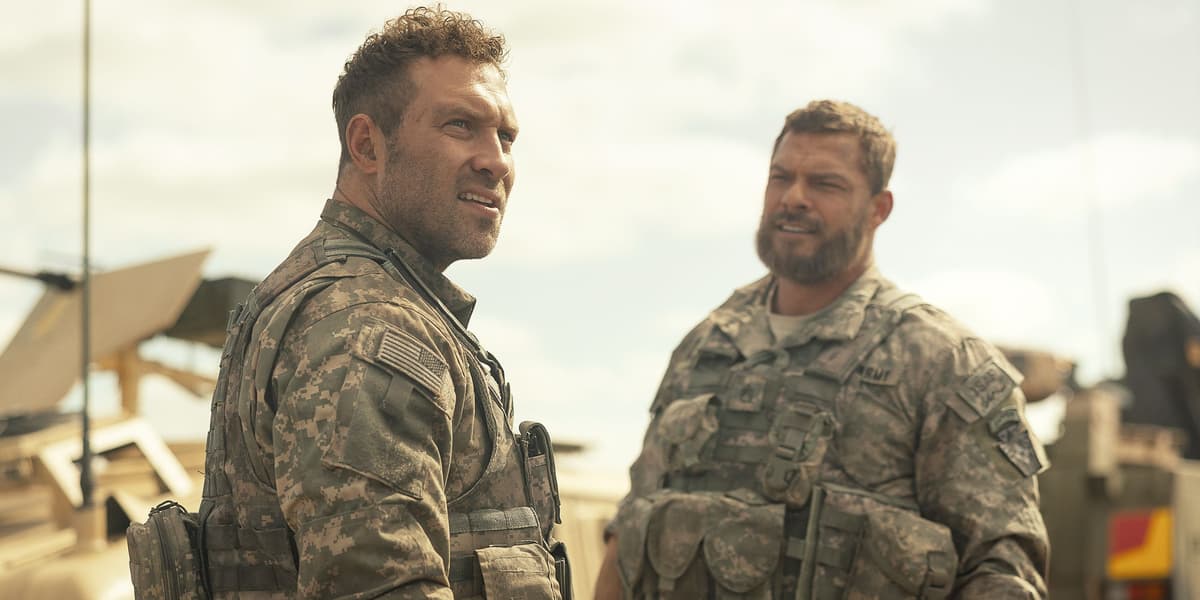 8 Best New Streaming Movies Released in 2026 So...