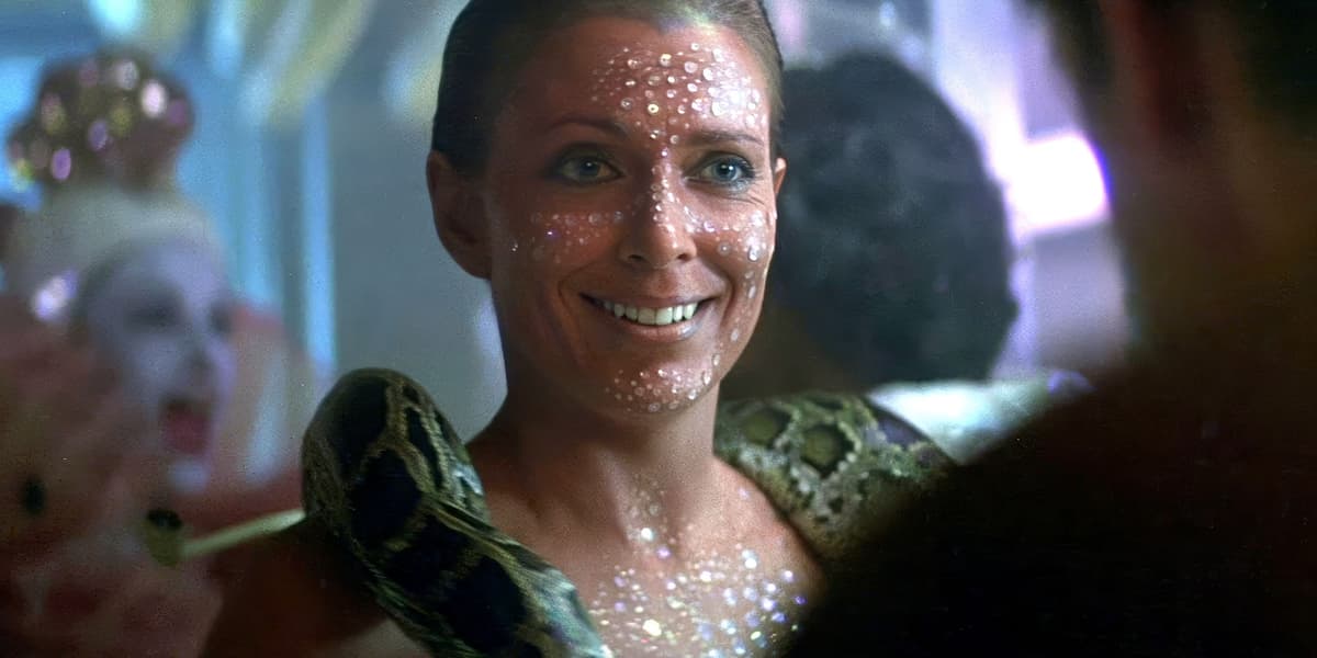 44 Years Later, Ridley Scott’s Landmark Sci-Fi...