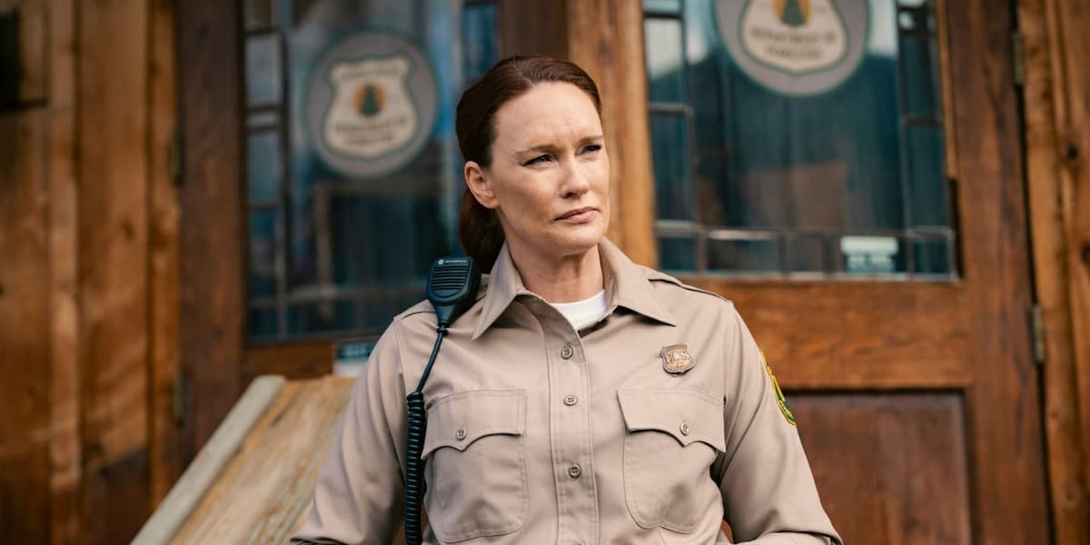 Taylor Sheridan’s New 13-Part Western Series...